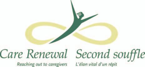 Care Renewal Team c/o VON Canada National Office 110