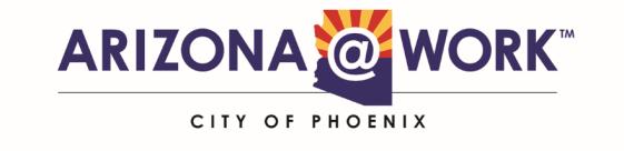 Phoenix Business and Workforce Developme