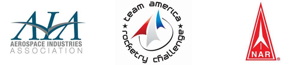Team America Rocketry Challenge 2016 National Finalists Team Number: Team Name: City: State: 16-1648 Lincoln High School (Team 1) Lincoln Alabama 16-1668 Lincoln High School (Team 2) Lincoln Alabama