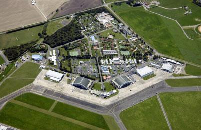 Ohakea Consolidation RNZAF Base Ohakea 6.15 This project will consolidate the RNZAF's operational capability at RNZAF Base Ohakea. 6.16 The consolidation will be a core enabler for all RNZAF operations.