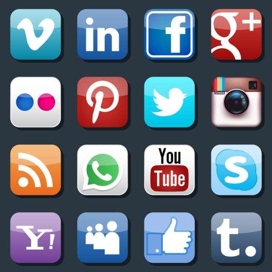 Which social media should you use?