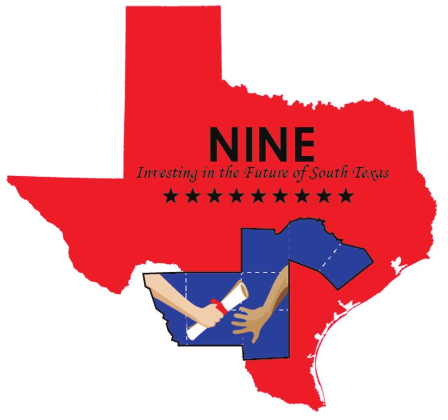 Edgewood is applying as the lead district in the NINE: Investing in the Future of South Texas consortium for an award of up to $30 million.