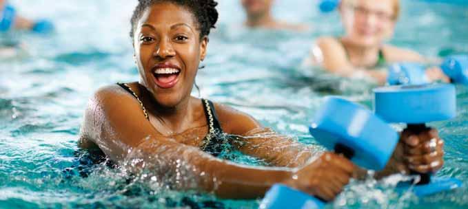 Aquatic Leadership Designed for lifesavers who want the challenge of more advanced training including an introduction to safe supervision in aquatic facilities.