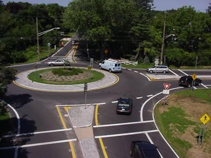 Action: Miller Road Roundabout Funding: NYSDOT, CDTC Long-Term (5-10 years) Next Steps Public Meeting Presentation April 10 th Town Board to Adopt Plan & Implement CDTC Linkage Study -