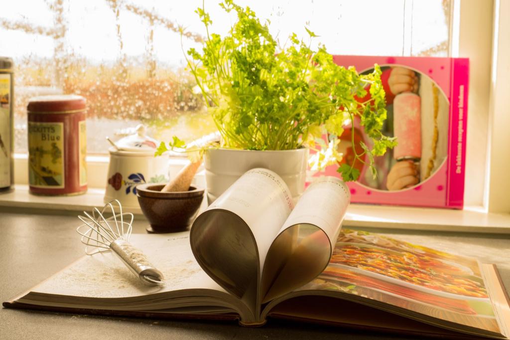 Book Clubs for All! Cobourg Cookbook Club Calling all foodies! In this book club, we pick the food theme and you check out any cookbook that relates.