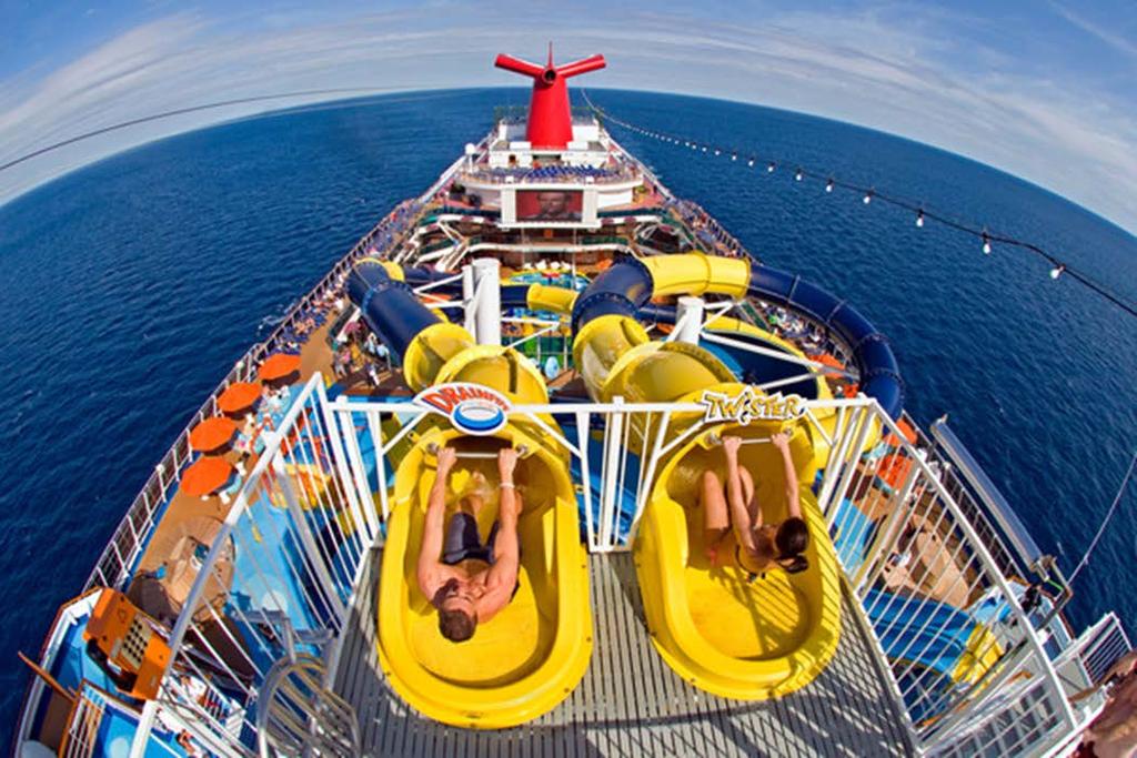 OPTIONAL TOUR AFTER COURSE- MIAMI & THE CARIBBEAN SEAS One week CRUISE - Sail from Miami to 4 Caribbean Countries JUL 28 AUG 4 MIAMI GRAND CAYMAN HONDURAS - BELIZE MEXICO by CARNIVAL CRUISE SHIPS