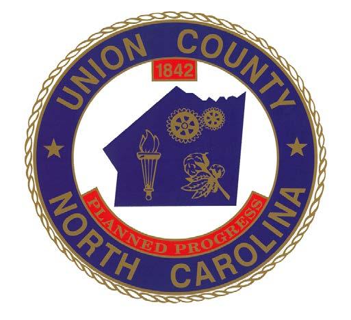 UNION COUNTY MINORITY AND SMALL