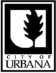 DEPARTMENT OF COMMUNITY DEVELOPMENT SERVICES Economic Development Division Urbana Public Arts Program Urbana Arts Grants Program 2018 Application Guidelines All materials must be submitted online or