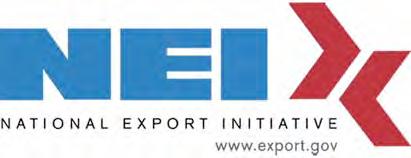 Export Promotion Cabinet (14 federal
