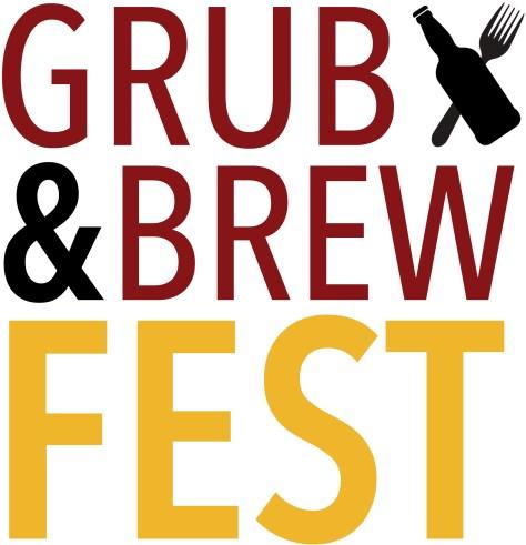 GRUB & BREW FEST The Grub & Brew Fest is held in conjunction with the collegiate rowing event, the Lubbers Cup Regatta.