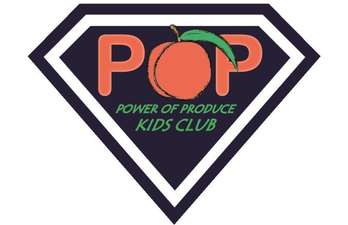 FARMERS MARKETS $2,250 Power of Produce (POP) Kids Club Sponsor: The purpose of the POP Kid s Club program is to empower kids to make healthy food choices, introducing