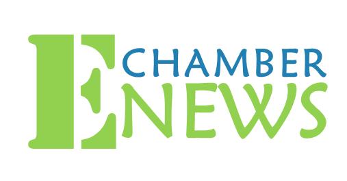 E-NEWS With an average open rate of 32% (non-profit average is 31.2%), you can highlight your business in the weekly Chamber E-News communication sent to all Chamber members and their employees.