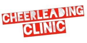 com Totally Free Cheer Clinic Saturday, May 20: Deer Lick Park, 2105 Mack Road - ssion 10-11:30 a.m. for ages 4-9 years 11:30-1 p.