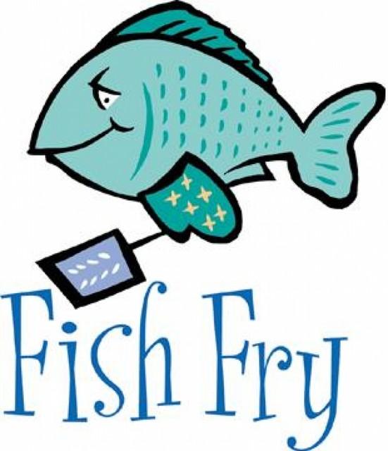 Fish Fry + Yard Sale + Car Wash + Live Music Saturday, May 20, 11:00 a.m.