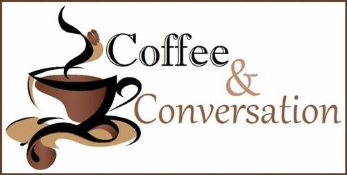 'Coffee & Conversation' with District 1 Comm