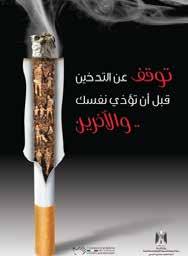 plain packaging of cigarettes in Palestine.