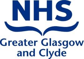 NHS Greater Glasgow & Clyde NHS BOARD MEETING Head of Performance 17 April 2018 Paper No: 18/15 NHS GREATER GLASGOW AND CLYDE S INTEGRATED PERFORMANCE REPORT Recommendation Board members are asked