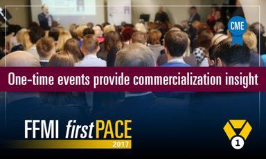 Accelerating Commercialization Education (PACE) Designed for faculty