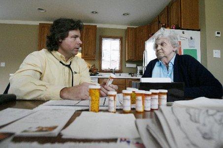 Eldercare Workforce Alliance