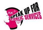 Speak up for Public Services Public Sector Pay Bulletin National Health Service This bulletin is part of series of publications which looks at different sections of the public sector and examines the