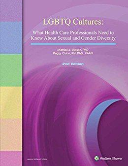 and Gender Diversity (Second Edition) NLN ACES case study Advancing Care