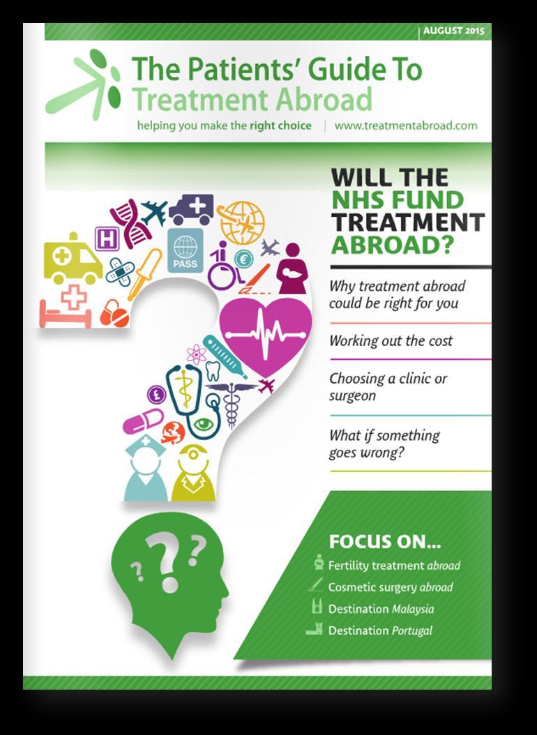 Patients Guide to Treatment