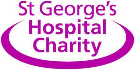 St George s Hospital Charity 2016/17 Funded 1.
