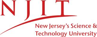New Jersey Institute of Technology University Heights Newark, NJ 07102-1982 973.596.