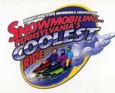 PENNSYLVANIA STATE SNOWMOBILE ASSOCIATION (PSSA) TRAIL GRANT APPLICATION Snowmobile Mini Grants Program Round I (DCNR Rd