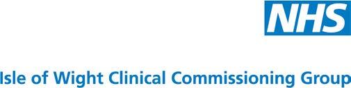 NHS ISLE OF WIGHT CLINICAL COMMISSIONING