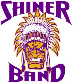 Shiner ISD Bands