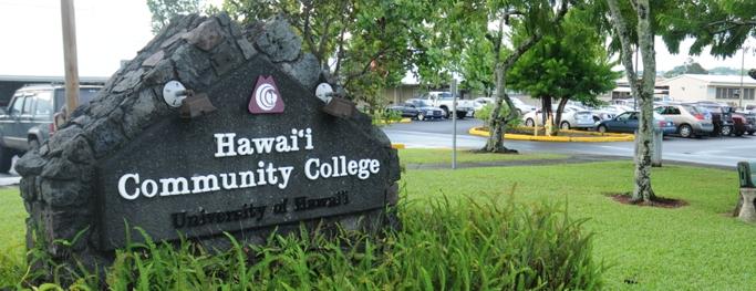 Site Assessment and Feasibility Analysis for Development of the Hawai'i Community College