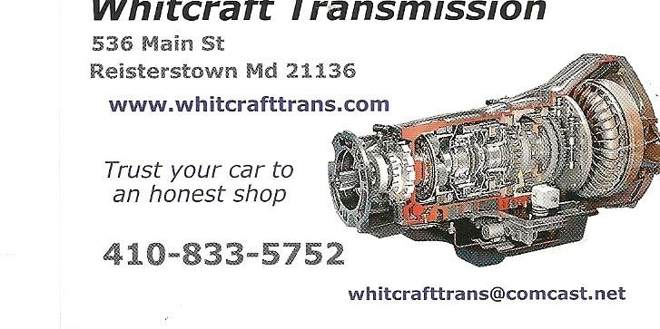 7 Whitcraft Transmission Law Offices of