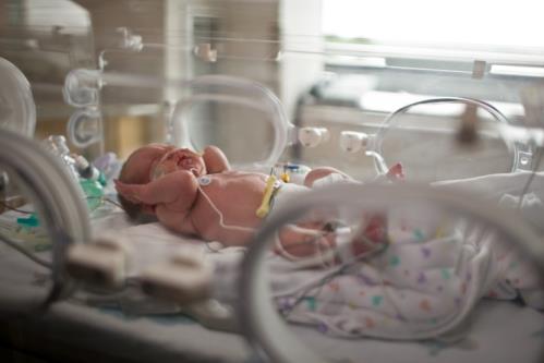 Physician-Involved Clinical Improvements Dixie NICU: Best Practices Implemented Elimination of unnecessary labs & tests Central line bundle Rapid glucose response teams Bubble CPAP versus ventilator