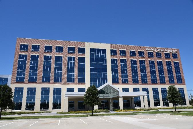 Member Happenings in Montgomery County Houston Methodist The Woodlands Hospital expands footprint in Montgomery County with two additional structures As Houston Methodist The Woodlands Hospital