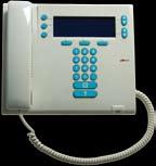 intercom or nurse console station Utilize phones throughout the entire facility or campus Pocket Pagers Instant