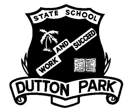 Dutton Park State School Parents and Citizens Strategic Plan 2013-2016 March 2013 Contact details: 112 Annerley Road, Dutton