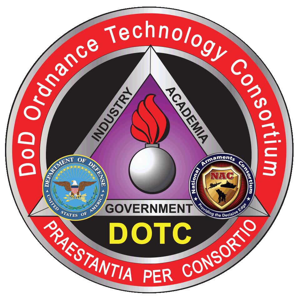 The DoD Ordnance Technology