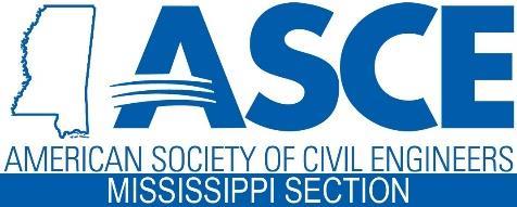 ASCE Mississippi Section 2018 Awards NOMIN