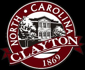 OWNER S CONSENT FORM TOWN OF CLAYTON Planning Department 111 E. Second St., P.O. Box 879 Clayton, NC 27528 Phone: 919-553-5002 Fax: 919-553-1720 Consent is required from the property owner(s) if an agent will act on their behalf.