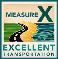 .. 8 Transportation Safety & Investment Plan Policies... 8 Measure X Senior and Disabled Transportation Program Specific Policies... 9 Measure X - Senior & Disabled Transportation Services.