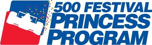 Introduction/Background Since 1959, the Princess Program has played an integral role in the work of the 500 Festival.