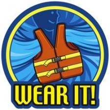 National Safe Boating Council 2014 Wear It!