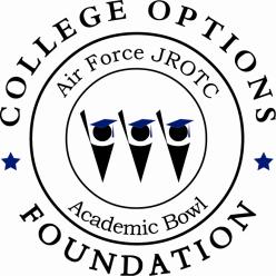 2018-2019 Air Force JROTC Academic Bowl Participate in the Academic Bowl and your team may win the opportunity to compete in the Academic Championship (JLAB) in Washington, DC!