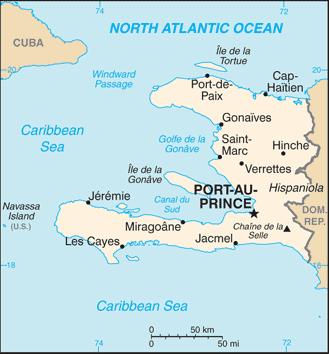 Haiti is one of the poorest countries in the Western Hemisphere Ranked 149 th of 182 countries on the Human Development Index.