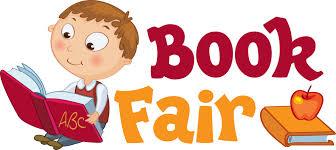 Annual Book Fair Wednesday, February 17 th Tuesday, February 23 rd The Book Fair will open Wednesday in the Media Center and will be a