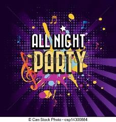 ATTENTION SENIOR PARENTS: Please join the All Night Party Committee for the next Senior All Night Party meeting on Tuesday, February 6 @