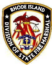 Division of State Fire Marshal Rhode Island Fire Academy 4 Green Lane, Exeter, RI 02822 Tel: (401) 294-5417 Certification Examination Application PERSONAL INFORMATION Name: Address: City: Telephone: