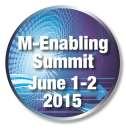 2015 M-Enabling Summit Global Summit on Accessible Technology for Senior Ci