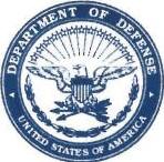 DEPUTY SECRETARY OF DEFENSE 1010 DEFENSE PENTAGON WASHINGTON DC 20301-1010 April 9, 2018 MEMORANDUM FOR SECRETARIES OF THE MILITARY DEPARTMENTS CHAIRMAN OF THE JOINT CHIEFS OF STAFF UNDER SECRETARIES
